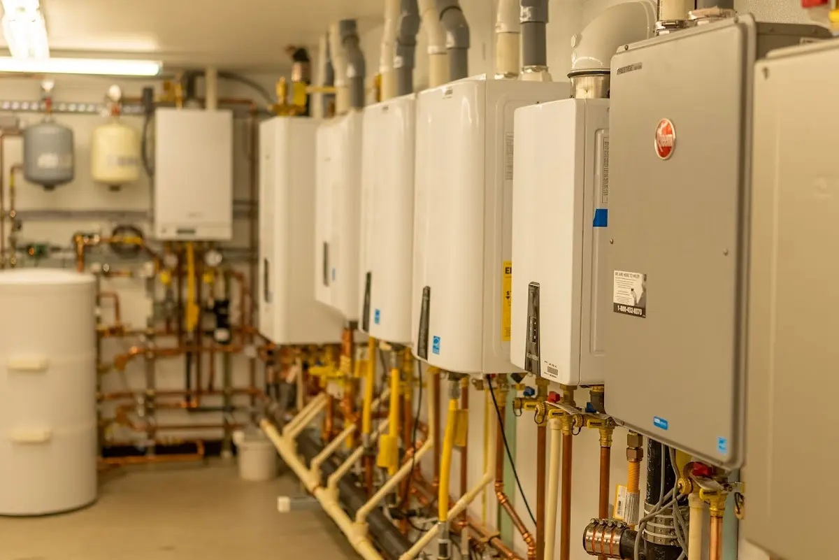 Gas Line Installation in Dansville, NY